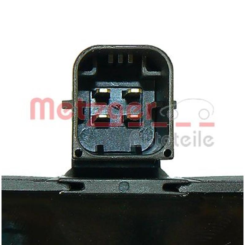 Bobine d'allumage METZGER 0880300 - Visuel 1