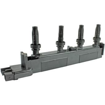 Bobine d'allumage METZGER OEM 597098