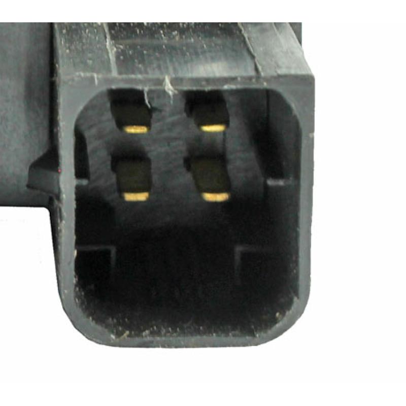 Bobine d'allumage METZGER 0880307 - Visuel 2