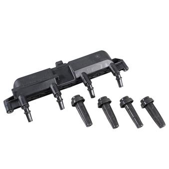 Bobine d'allumage METZGER OEM 9654347080