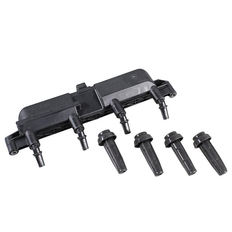 Bobine d'allumage METZGER 0880311 - Visuel 1