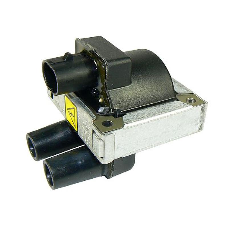 Bobine d'allumage METZGER 0880350 - Visuel 1