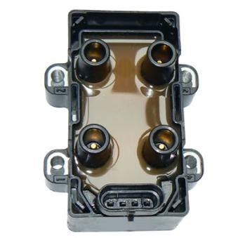 Bobine d'allumage METZGER OEM 6001543604