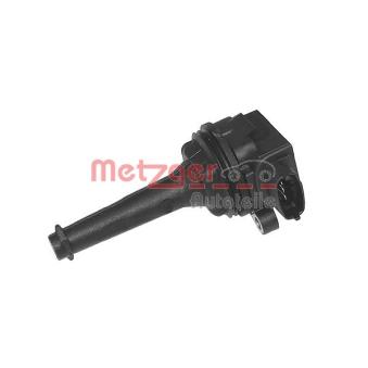 Bobine d'allumage METZGER OEM 307134160