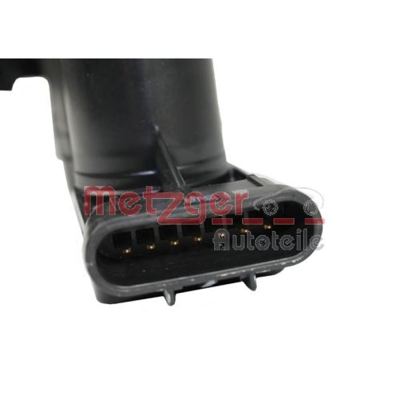 Bobine d'allumage METZGER 0880405 - Visuel 1