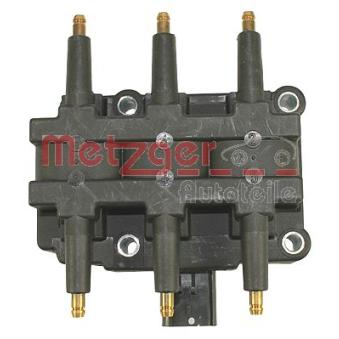 Bobine d'allumage METZGER OEM 56032520AC