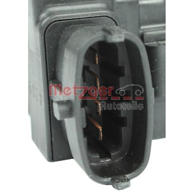 Bobine d'allumage METZGER 0880413 - Visuel 2
