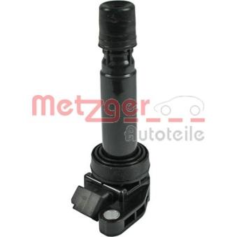 Bobine d'allumage METZGER 0880418
