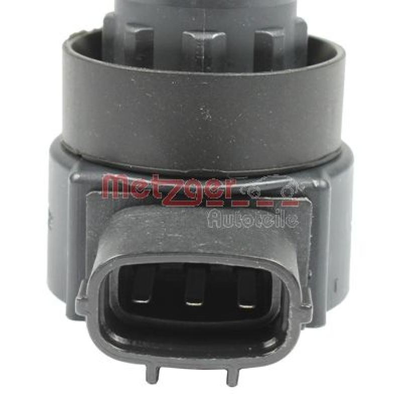 Bobine d'allumage METZGER 0880419 - Visuel 1