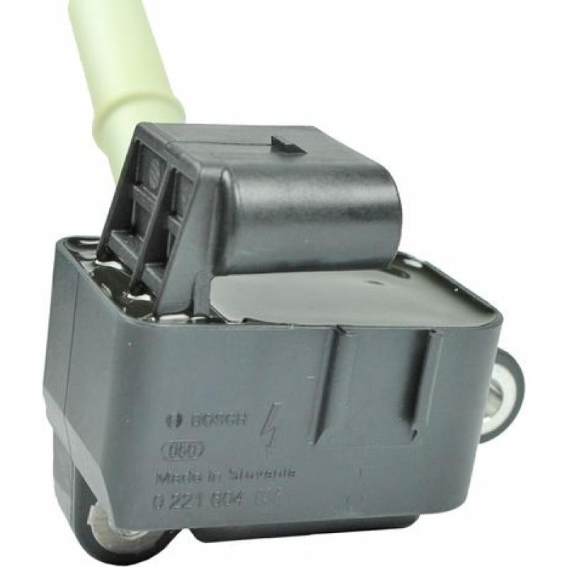 Bobine d'allumage METZGER 0880421 - Visuel 2