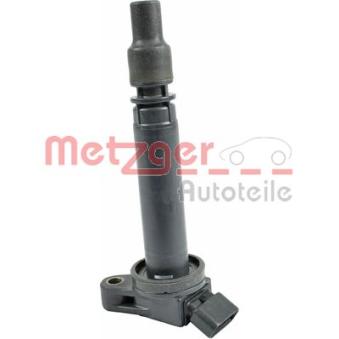 Bobine d'allumage METZGER OEM 90919A2003