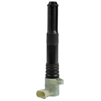 Bobine d'allumage METZGER 0880427 pour MITSUBISHI GALANT 1.4 - 105cv
