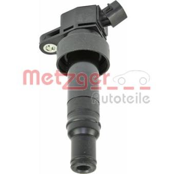 Bobine d'allumage METZGER OEM 273012B100