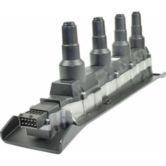 Bobine d'allumage METZGER 0880446 pour SAAB 93 2.0 i - 131cv