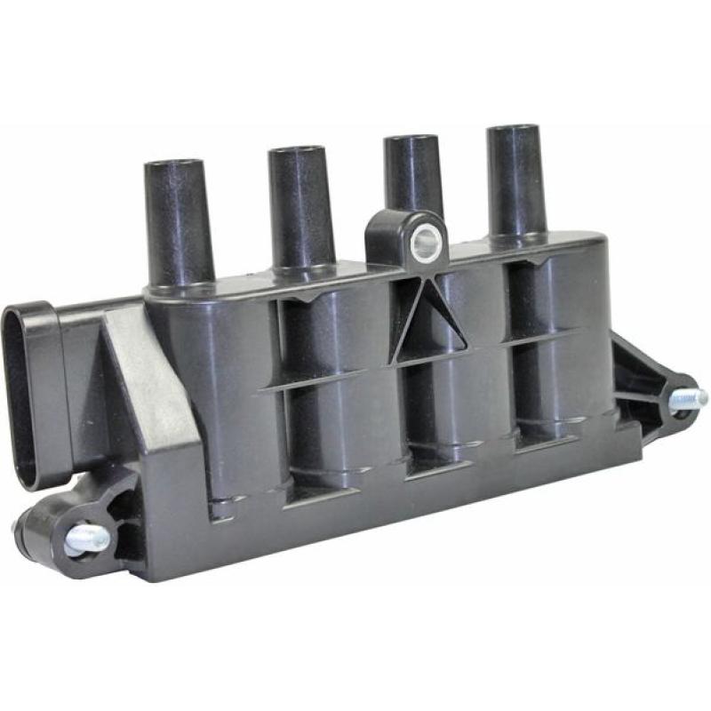 Bobine d'allumage METZGER 0880449 - Visuel 2