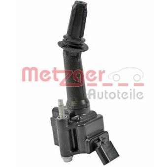 Bobine d'allumage METZGER OEM 12635672