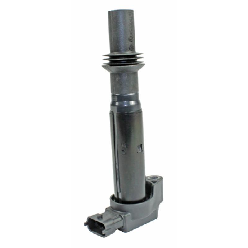 Bobine d'allumage METZGER 0880456 - Visuel 1
