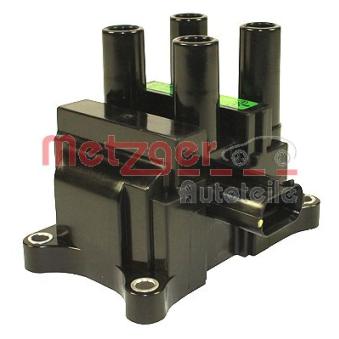 Bobine d'allumage METZGER OEM L81318100