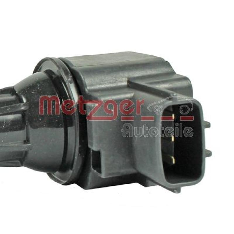 Bobine d'allumage METZGER 0880463 - Visuel 2