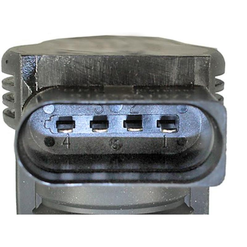 Bobine d'allumage METZGER 0880468 - Visuel 1