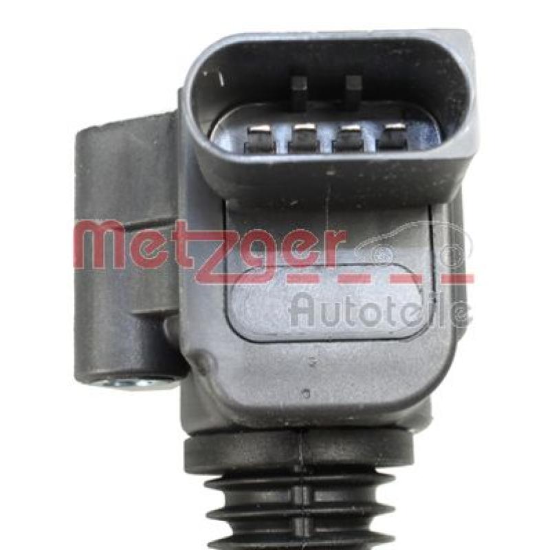 Bobine d'allumage METZGER 0880469 - Visuel 1