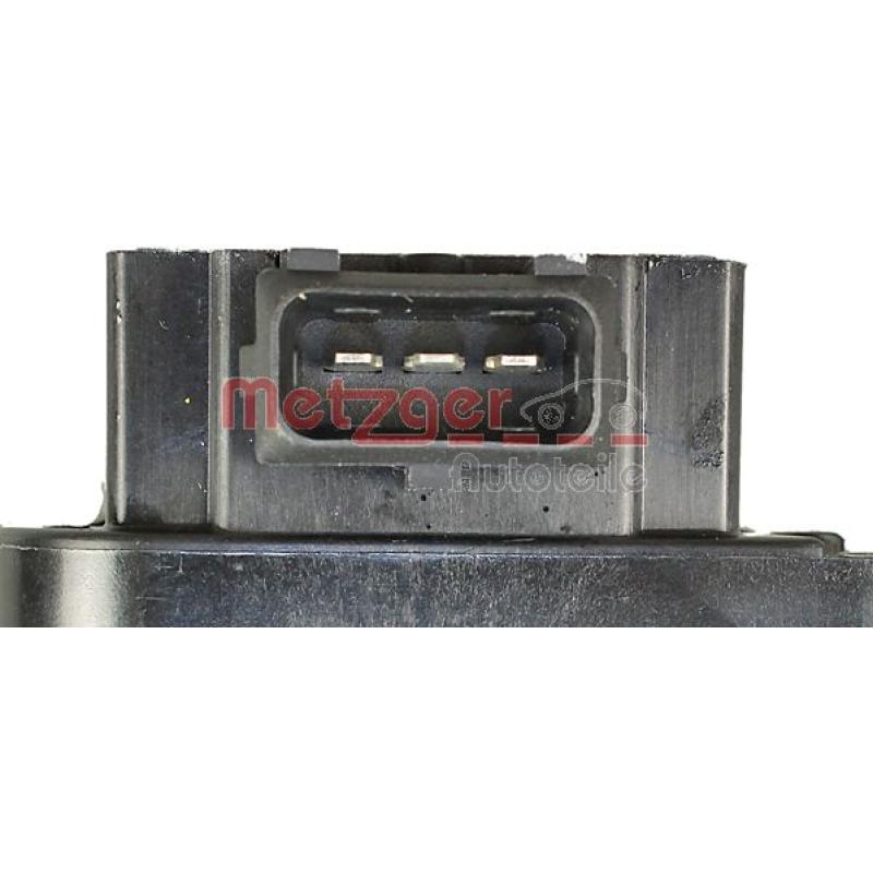 Bobine d'allumage METZGER 0880470 - Visuel 1