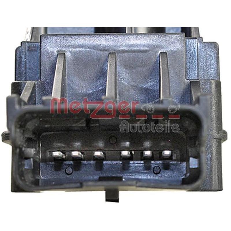 Bobine d'allumage METZGER 0880475 - Visuel 1