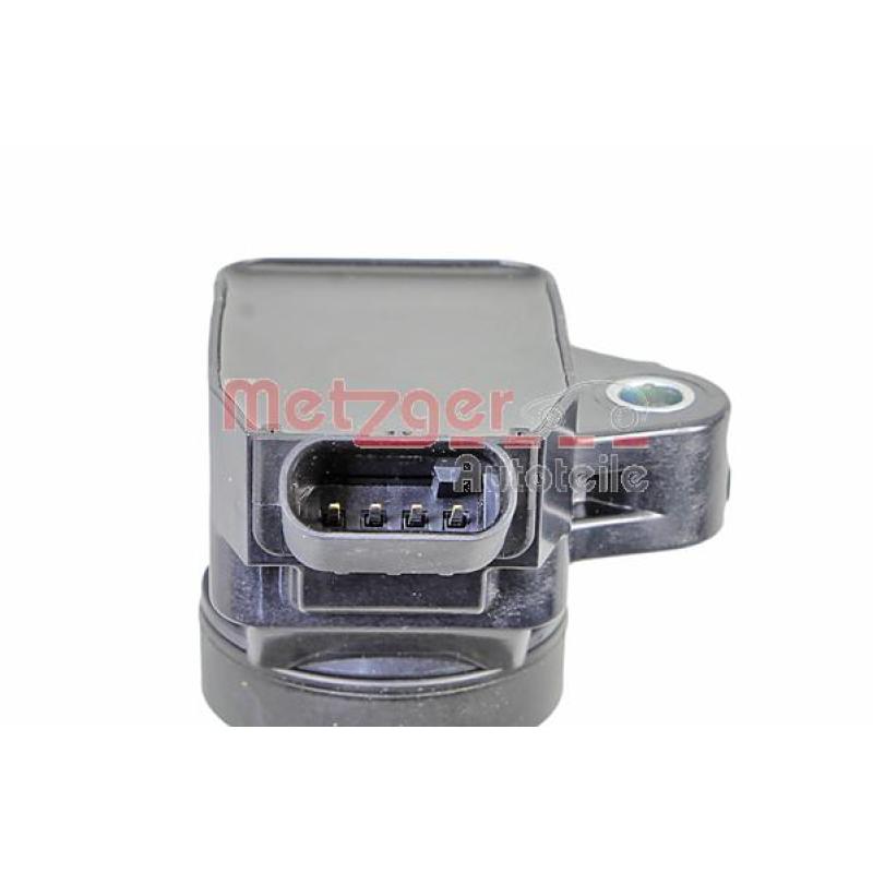 Bobine d'allumage METZGER 0880479 - Visuel 1