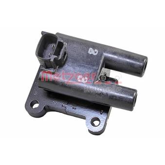 Bobine d'allumage METZGER OEM 2731026600