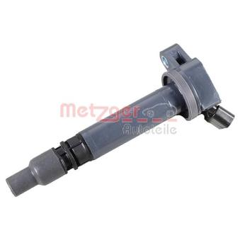 Bobine d'allumage METZGER OEM 9091902257