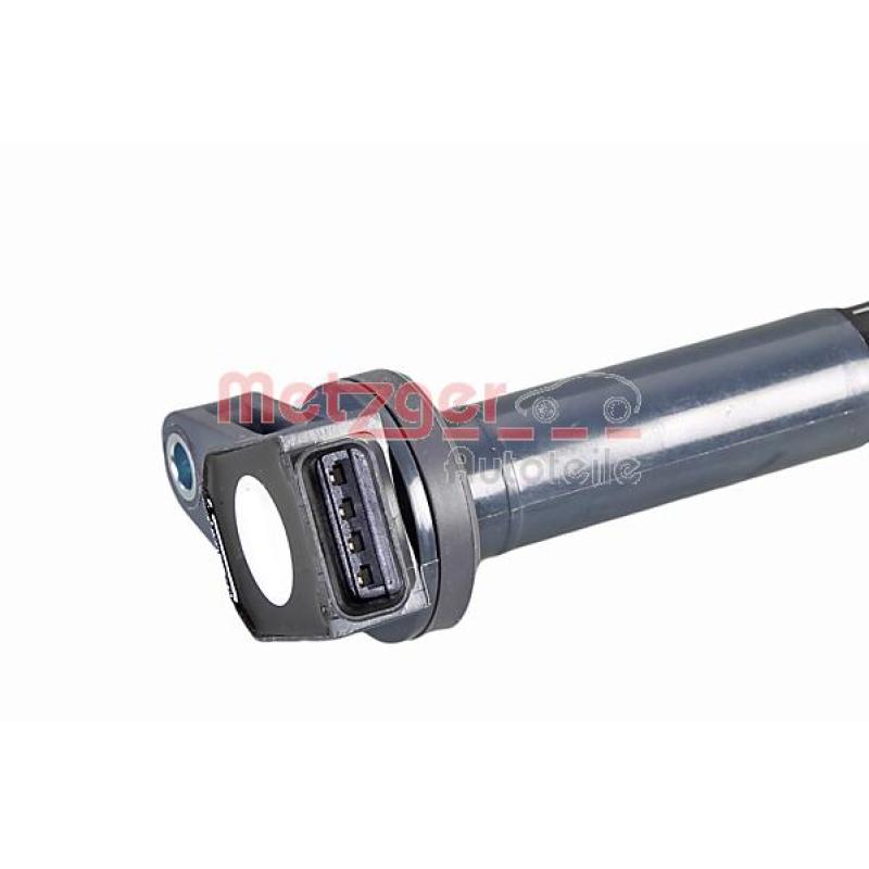 Bobine d'allumage METZGER 0880491 - Visuel 1