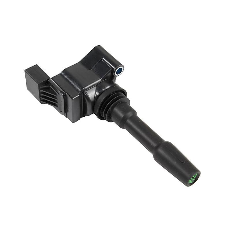 Bobine d'allumage METZGER 0880493 - Visuel 1