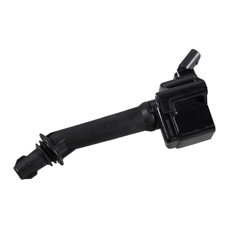 Bobine d'allumage METZGER 0880494 - Visuel 1