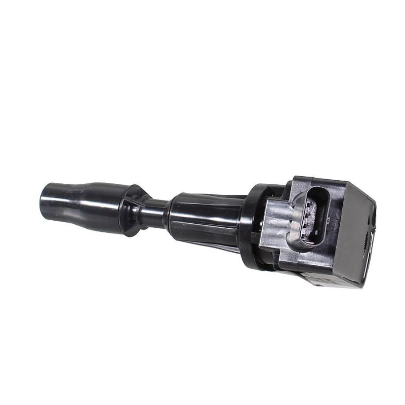 Bobine d'allumage METZGER 0880498 - Visuel 2