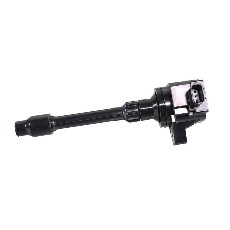 Bobine d'allumage METZGER 0880507 - Visuel 2