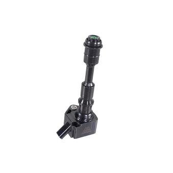 Bobine d'allumage METZGER 0880509
