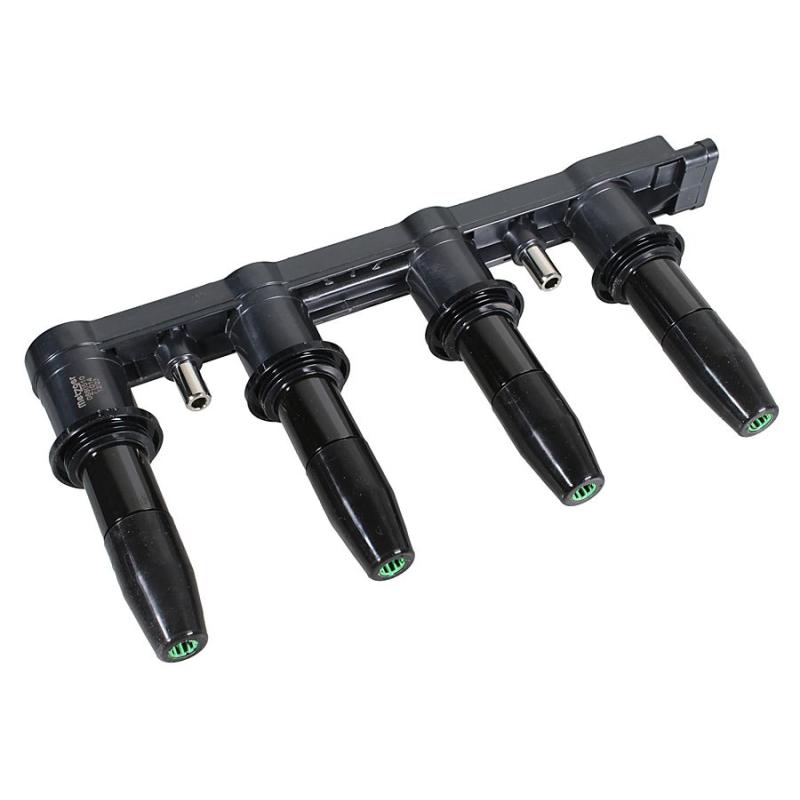 Bobine d'allumage METZGER 0880510 - Visuel 1