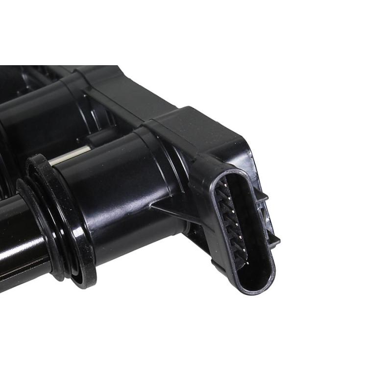 Bobine d'allumage METZGER 0880510 - Visuel 2