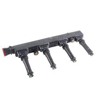 Bobine d'allumage METZGER OEM 90424480