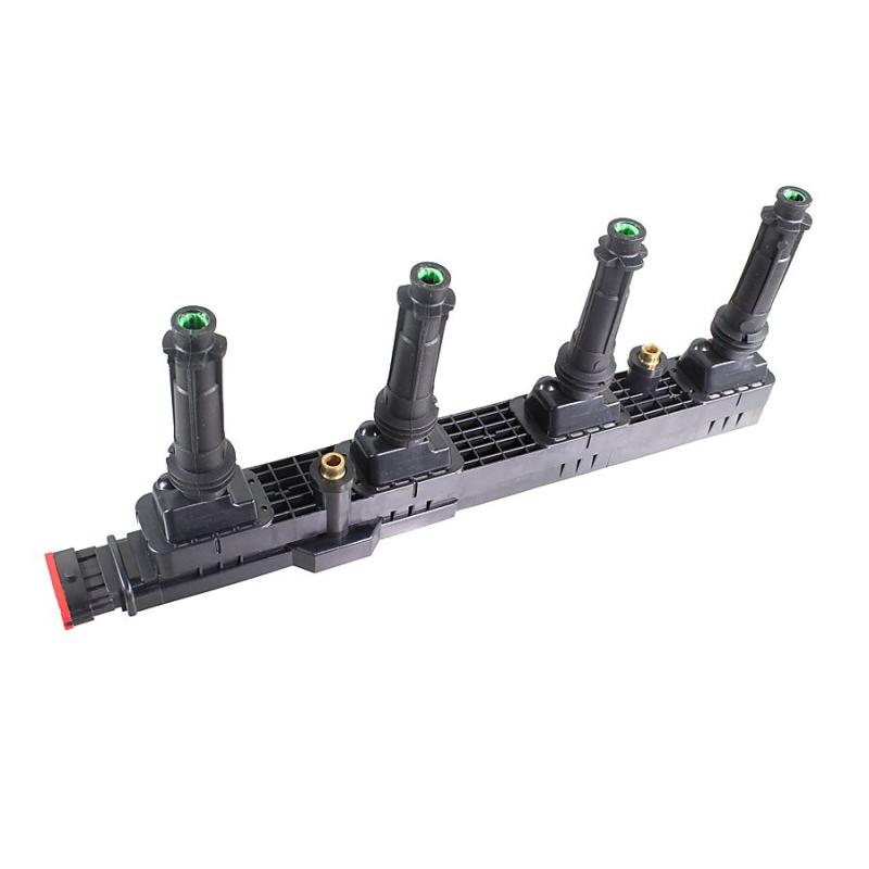 Bobine d'allumage METZGER 0880515 - Visuel 2