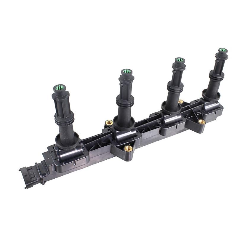 Bobine d'allumage METZGER 0880516 - Visuel 2