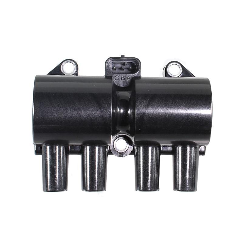 Bobine d'allumage METZGER 0880517 - Visuel 2