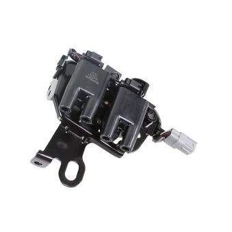 Bobine d'allumage METZGER 0880521