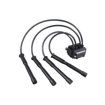 Bobine d'allumage METZGER OEM 8200025256 Bobine d'allumage METZGER OEM 8200025256