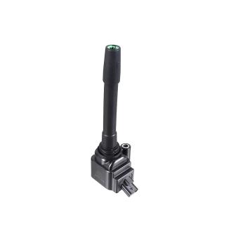 Bobine d'allumage METZGER 0880571 pour PEUGEOT 504 1.3 2WD - 131cv