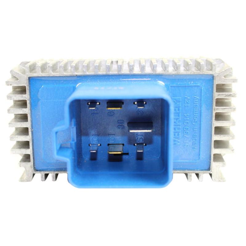 Temporisateur de préchauffage METZGER 0884022 - Visuel 1