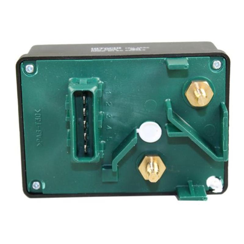 Temporisateur de préchauffage METZGER 0884027 - Visuel 1