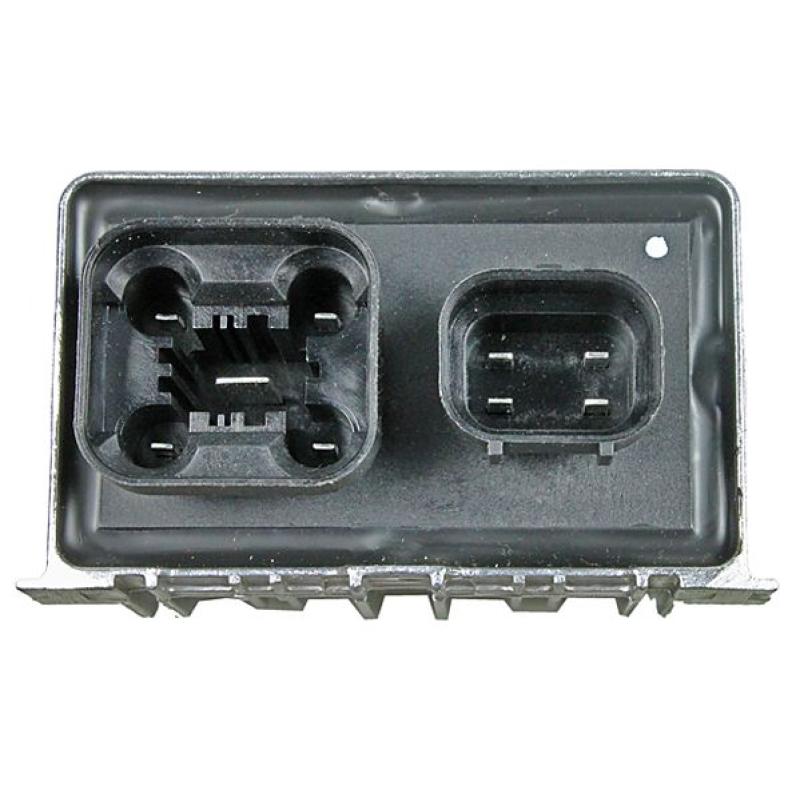 Appareil de commande, temps de préchauffage METZGER 0884029 - Visuel 1