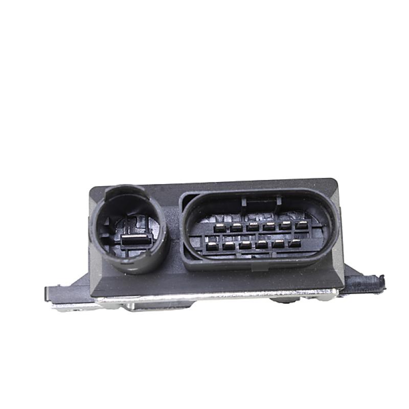 Appareil de commande, temps de préchauffage METZGER 0884030 - Visuel 1