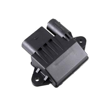 Appareil de commande, temps de préchauffage METZGER OEM A6421531979